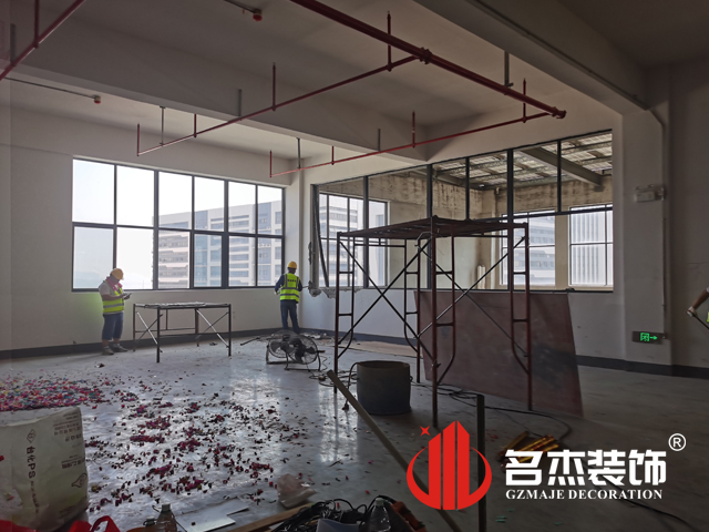 广州18LUCK官网装饰设计公司图册
