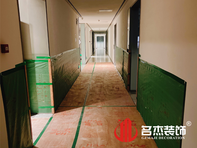 广州18LUCK官网装饰设计公司图册