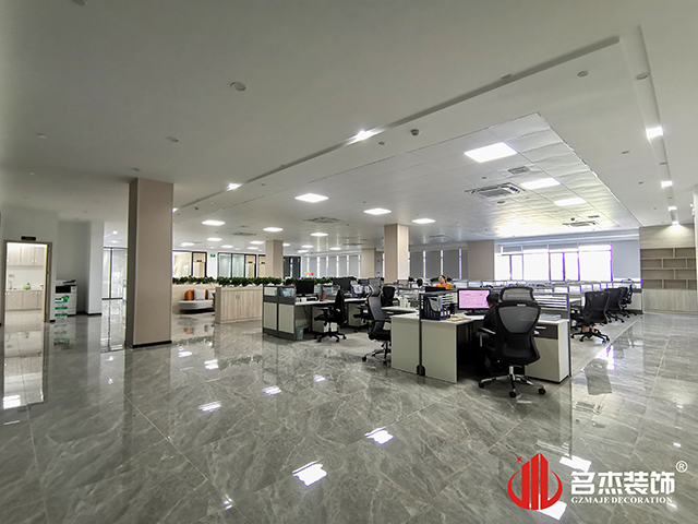 广州18LUCK官网装饰设计公司图册
