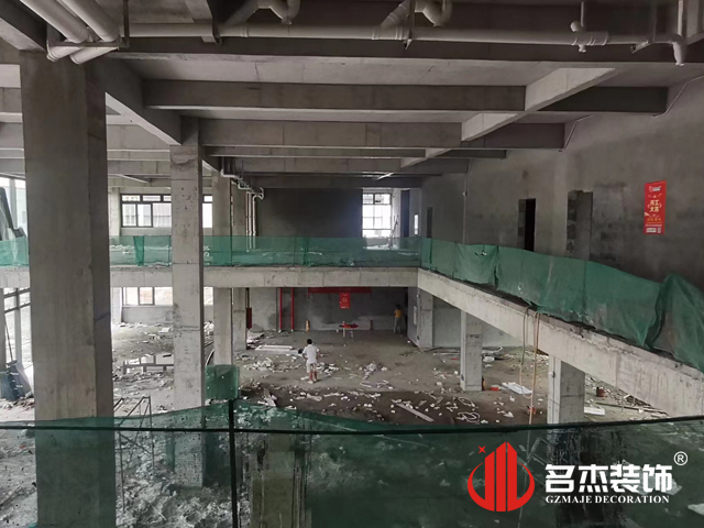 广州18LUCK官网装饰设计公司图册