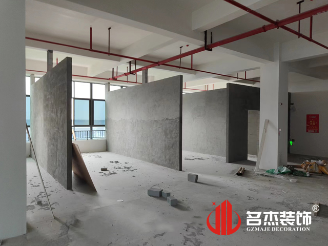 广州18LUCK官网装饰设计公司图册