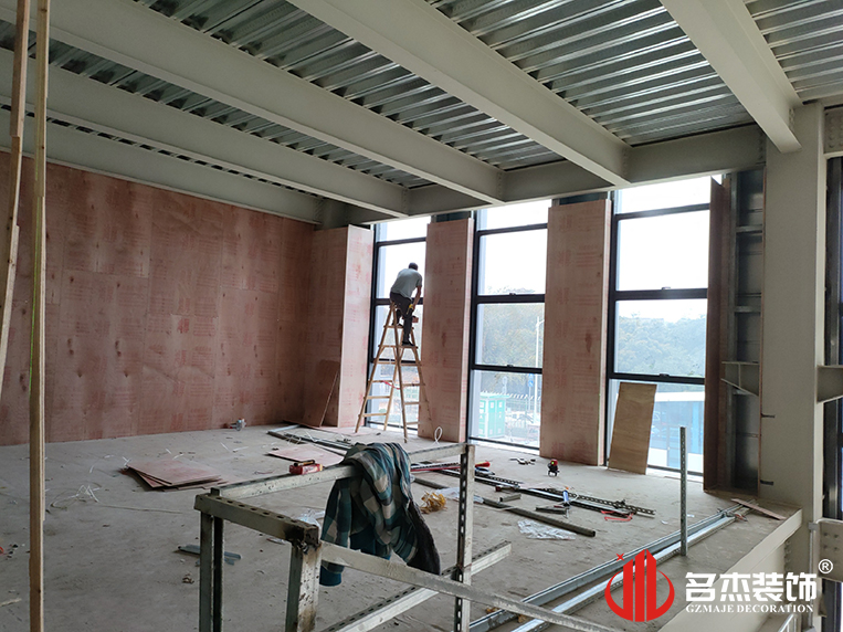 广州18LUCK官网装饰设计公司图册