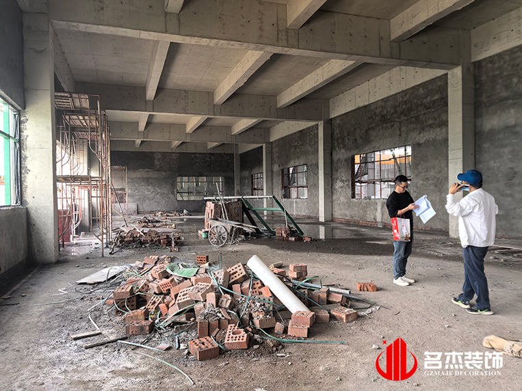 广州18LUCK官网装饰设计公司图册