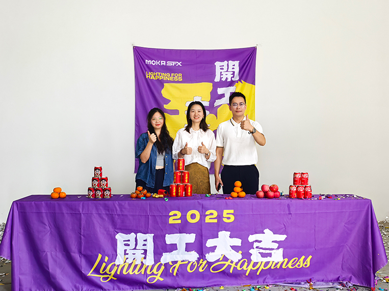 18LUCK官网装饰客户见证