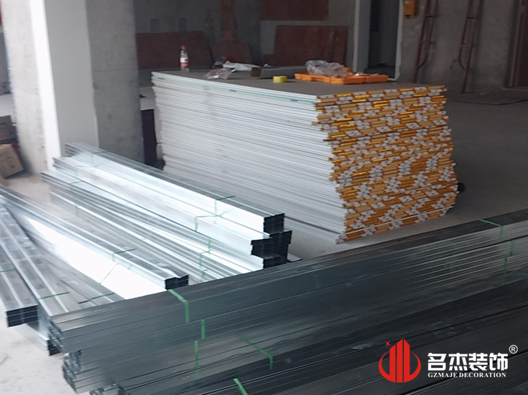 广州装修设计公司