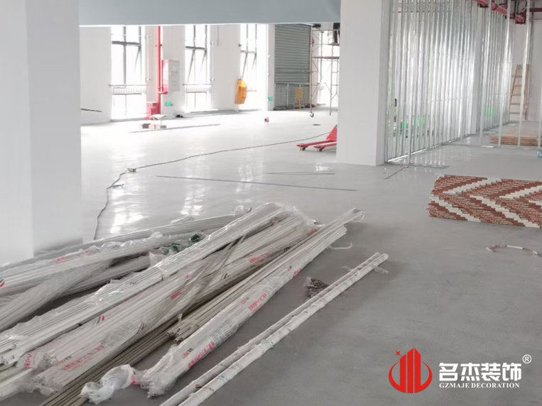 广州装修设计公司