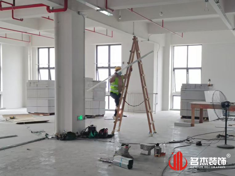 广州装修设计公司